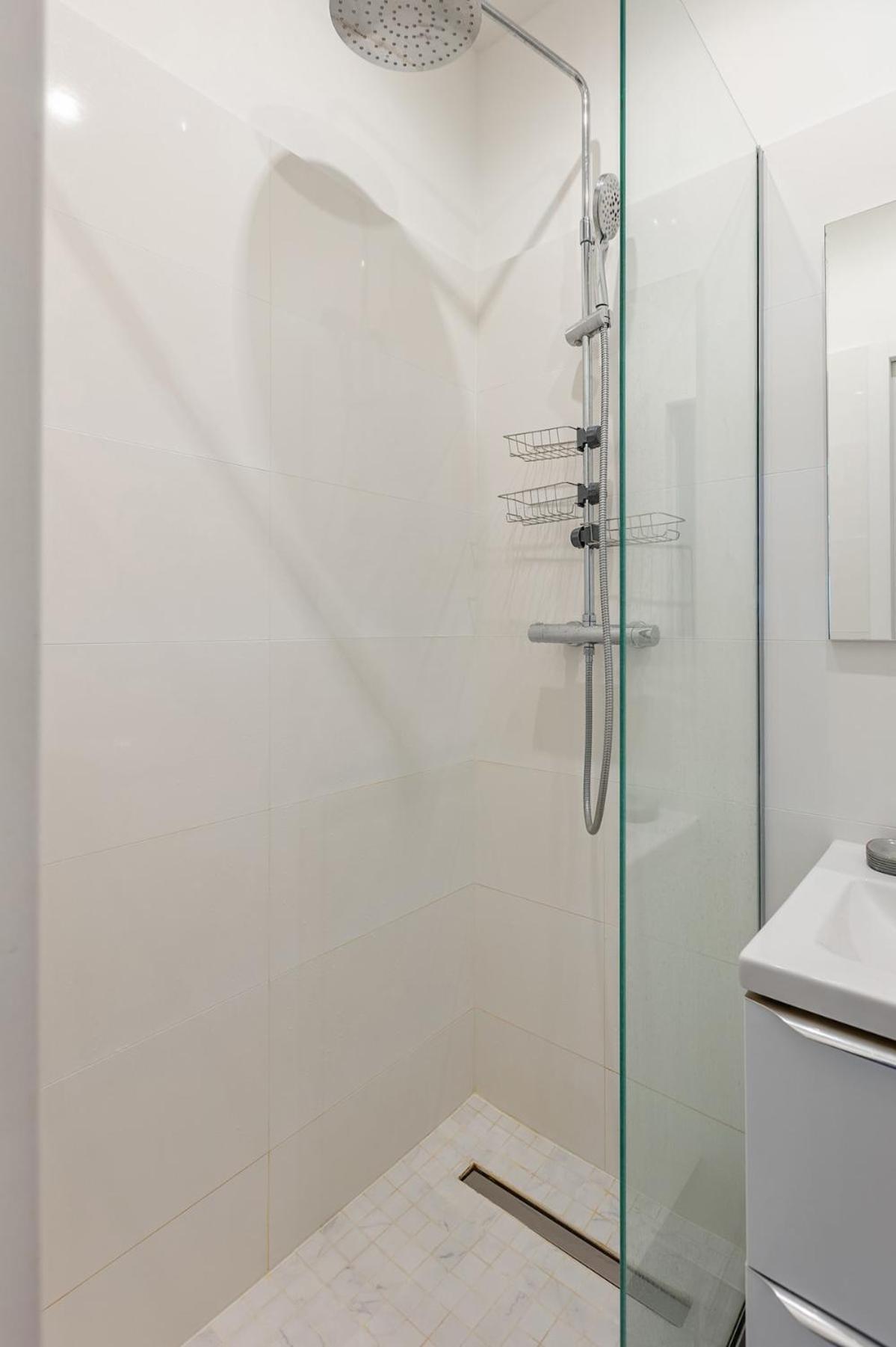 Refurbished Haussmannian Apartment *